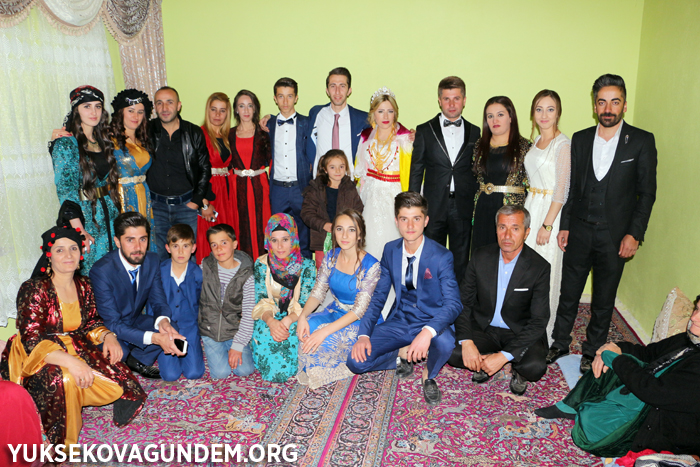 Özcanan ailesinin mutlu günü 171