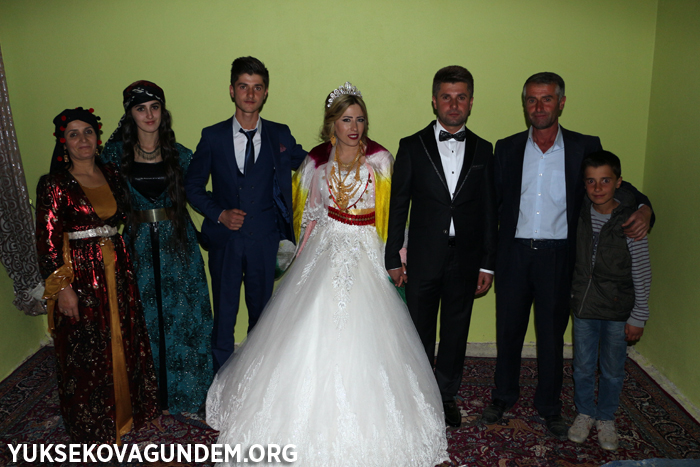 Özcanan ailesinin mutlu günü 174