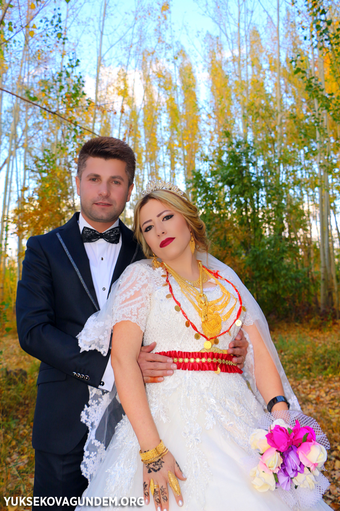 Özcanan ailesinin mutlu günü 18