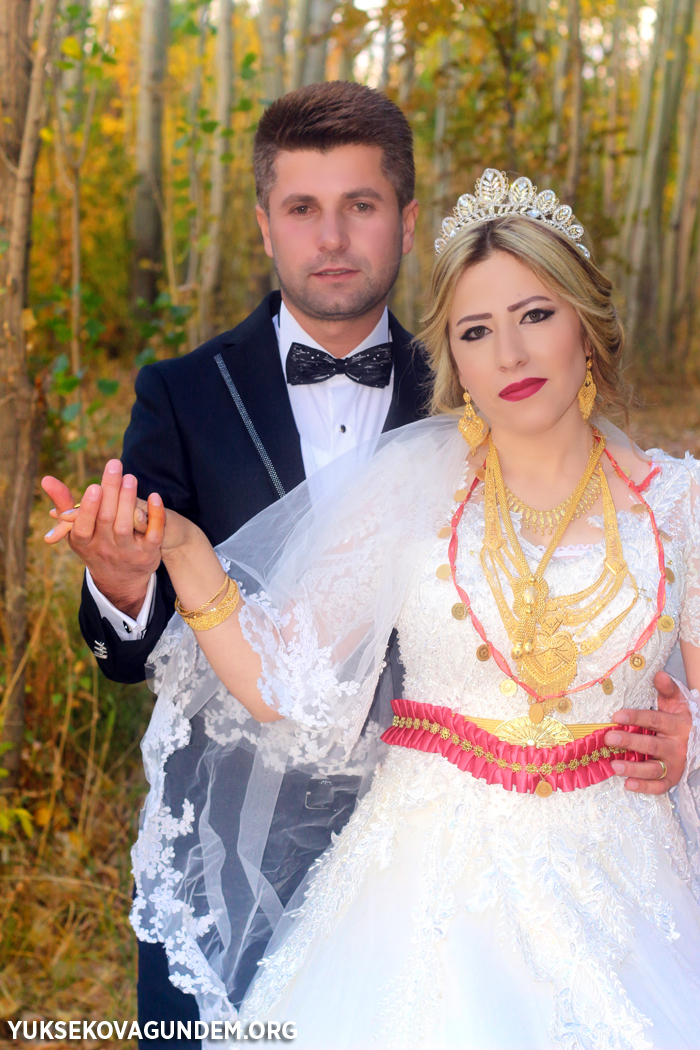 Özcanan ailesinin mutlu günü 19