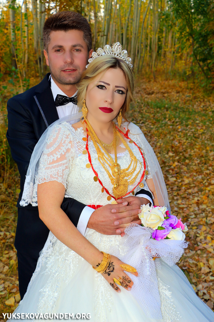 Özcanan ailesinin mutlu günü 22