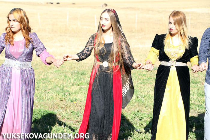 Özcanan ailesinin mutlu günü 27