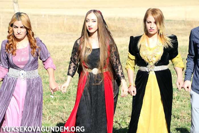 Özcanan ailesinin mutlu günü 33