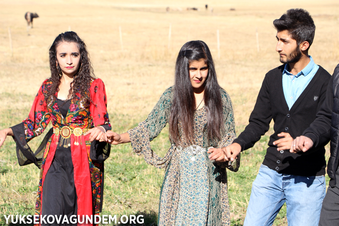 Özcanan ailesinin mutlu günü 35