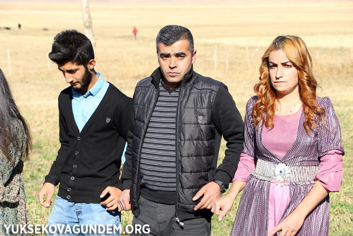 Özcanan ailesinin mutlu günü 38