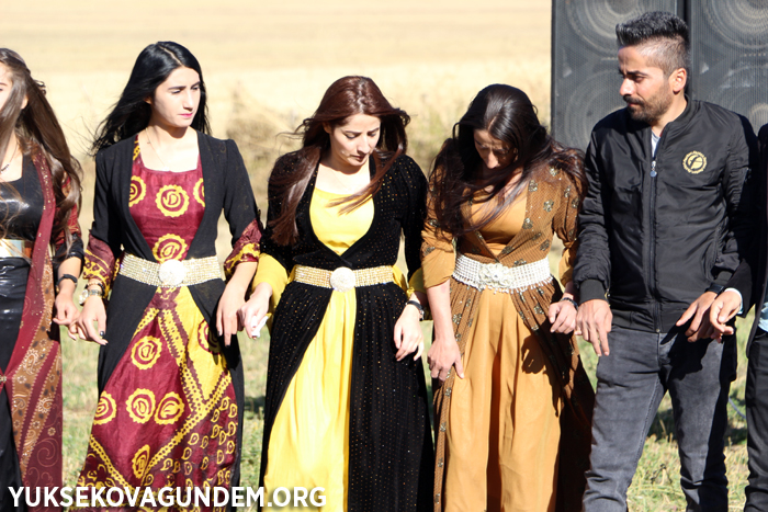 Özcanan ailesinin mutlu günü 42