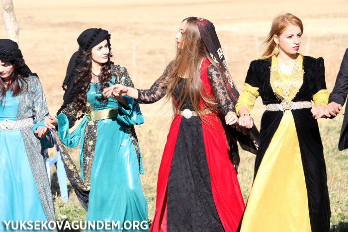 Özcanan ailesinin mutlu günü 43