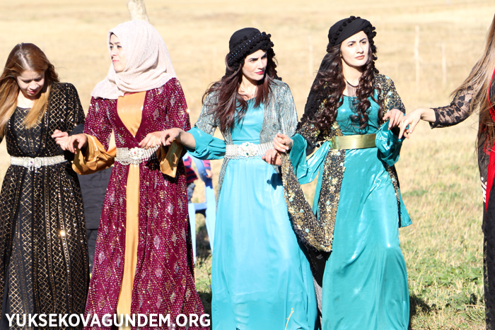 Özcanan ailesinin mutlu günü 44