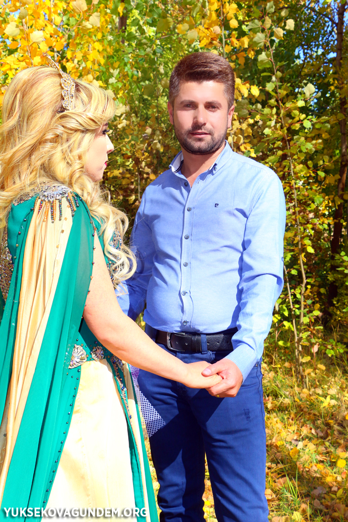 Özcanan ailesinin mutlu günü 5