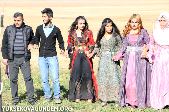 Özcanan ailesinin mutlu günü 52