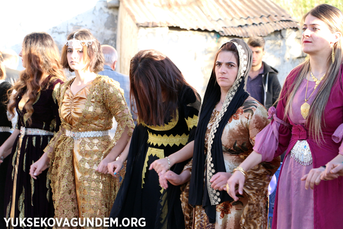 Özcanan ailesinin mutlu günü 59