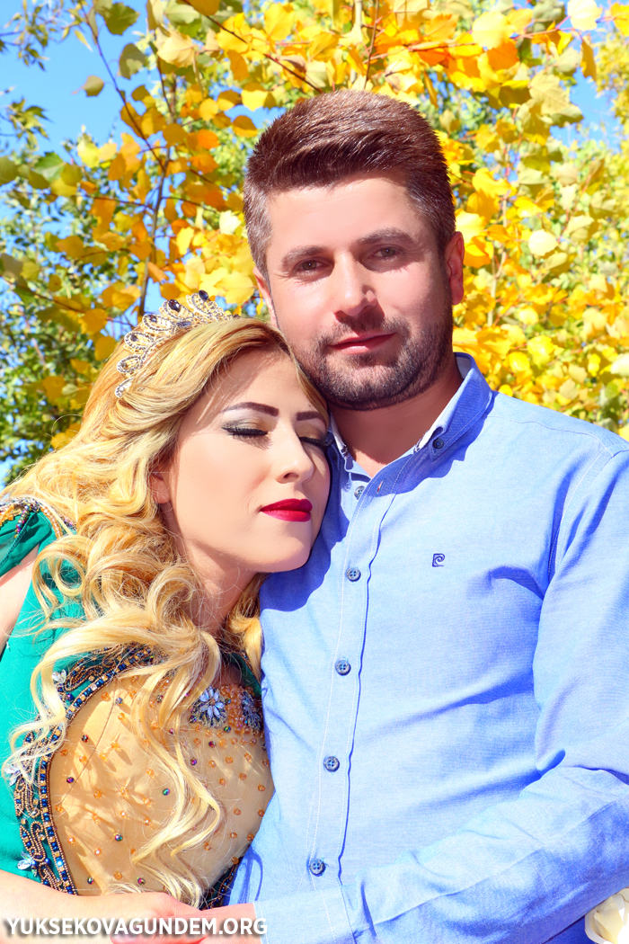 Özcanan ailesinin mutlu günü 6