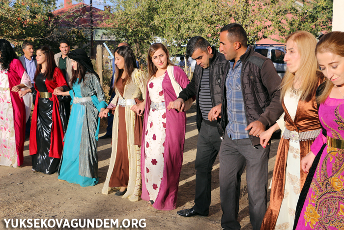 Özcanan ailesinin mutlu günü 64