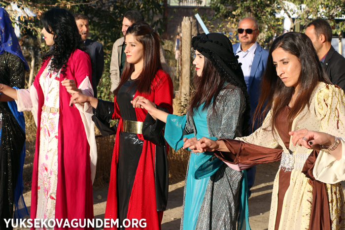 Özcanan ailesinin mutlu günü 65