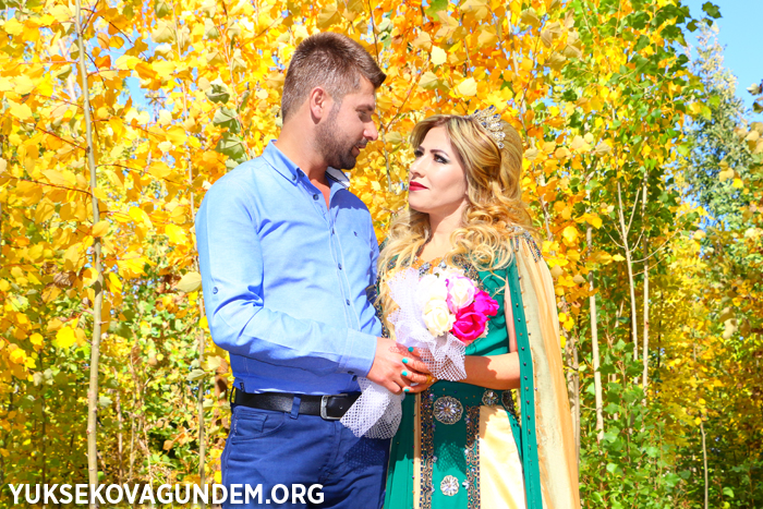 Özcanan ailesinin mutlu günü 8