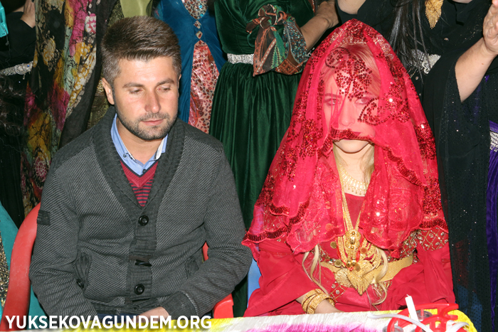 Özcanan ailesinin mutlu günü 84