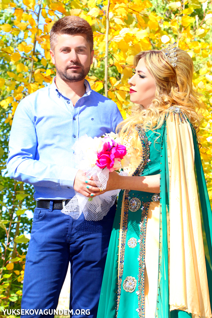 Özcanan ailesinin mutlu günü 9