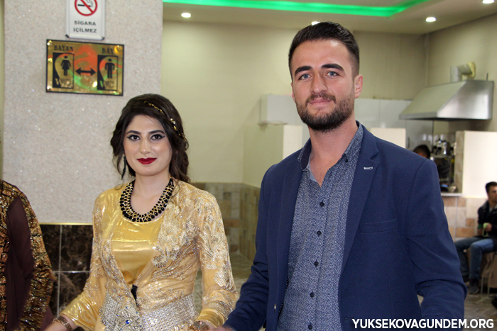 Yüksekova Düğünleri (04-05) Kasım 2017 15