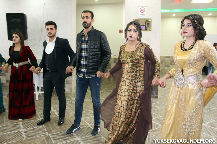 Yüksekova Düğünleri (04-05) Kasım 2017 16