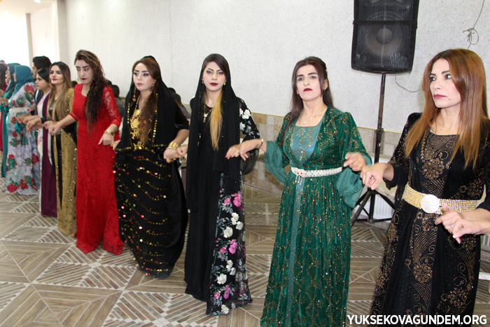 Yüksekova Düğünleri (04-05) Kasım 2017 17