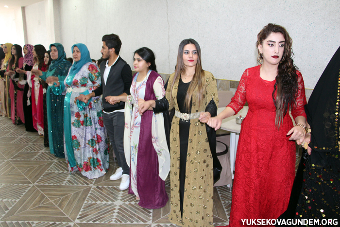 Yüksekova Düğünleri (04-05) Kasım 2017 18