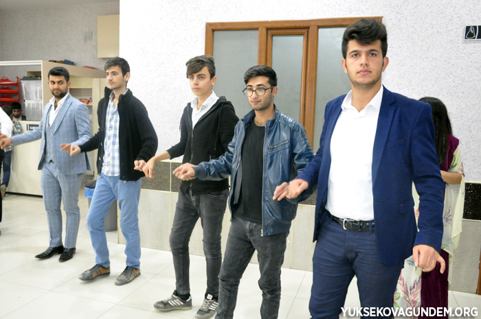 Yüksekova Düğünleri (04-05) Kasım 2017 53