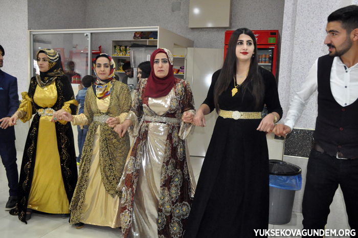 Yüksekova Düğünleri (04-05) Kasım 2017 54