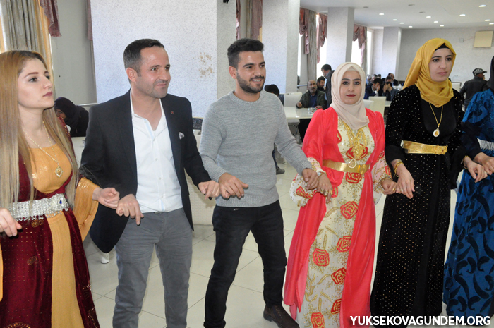 Yüksekova Düğünleri (04-05) Kasım 2017 68