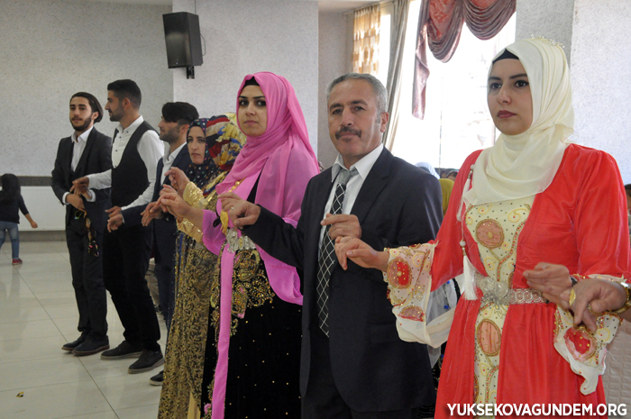 Yüksekova Düğünleri (04-05) Kasım 2017 70