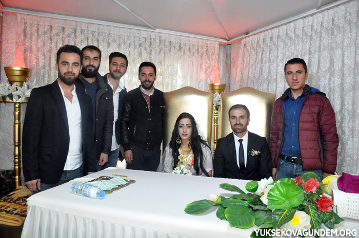 Yüksekova Düğünleri (04-05) Kasım 2017 74