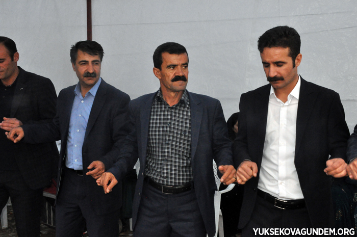 Yüksekova Düğünleri (04-05) Kasım 2017 77