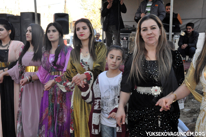 Yüksekova Düğünleri (04-05) Kasım 2017 84