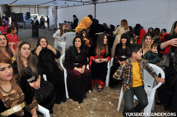Yüksekova Düğünleri (04-05) Kasım 2017 96