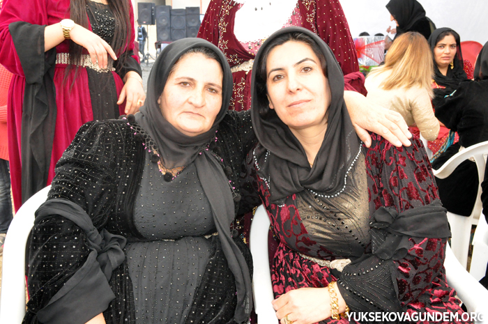 Yüksekova Düğünleri (04-05) Kasım 2017 97