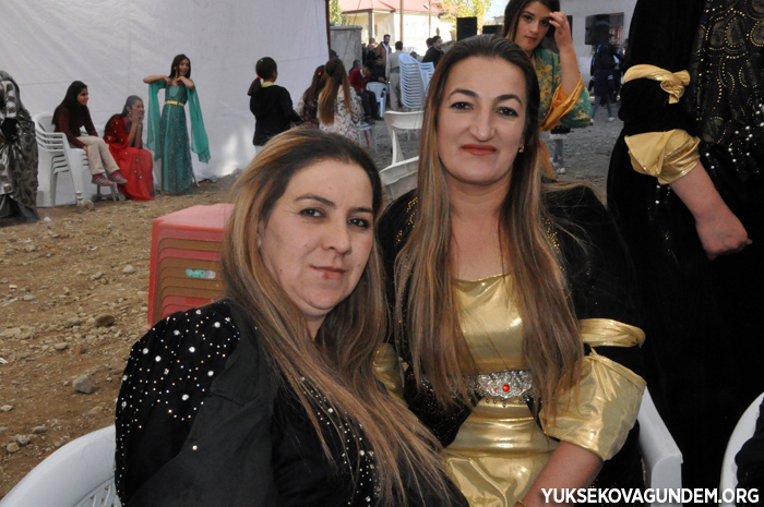 Yüksekova Düğünleri (04-05) Kasım 2017 98