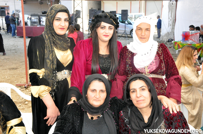 Yüksekova Düğünleri (04-05) Kasım 2017 99