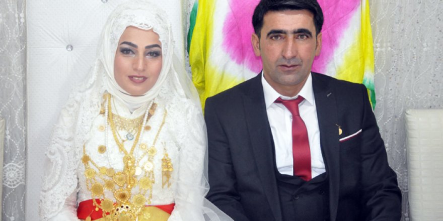 Yüksekova Düğünleri (04-05) Kasım 2017