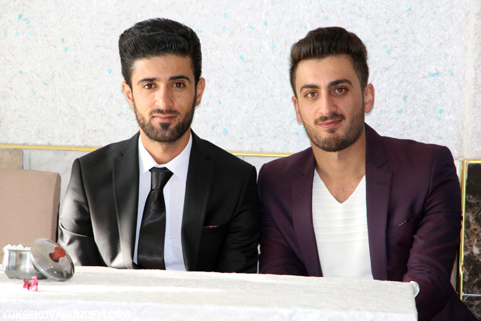 Yüksekova Düğünleri (25-26) Kasım 2017 17