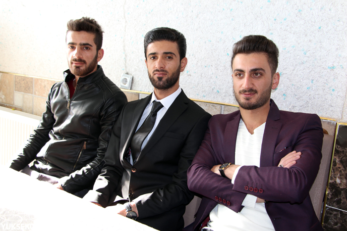 Yüksekova Düğünleri (25-26) Kasım 2017 18