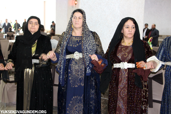 Yüksekova Düğünleri (25-26) Kasım 2017 21