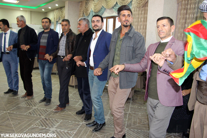 Yüksekova Düğünleri (25-26) Kasım 2017 23