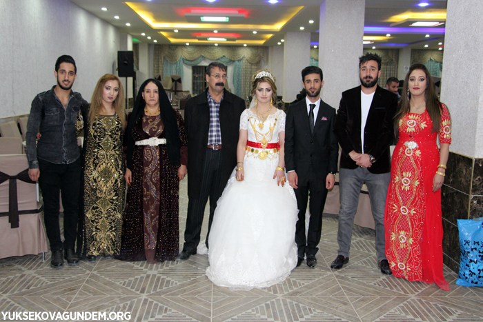 Yüksekova Düğünleri (25-26) Kasım 2017 27