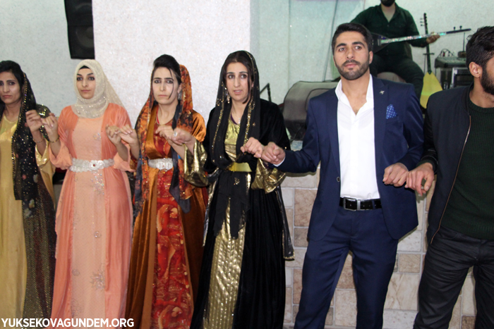 Yüksekova Düğünleri (25-26) Kasım 2017 30