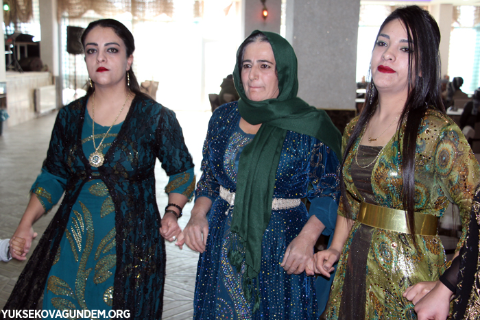 Yüksekova Düğünleri (25-26) Kasım 2017 6