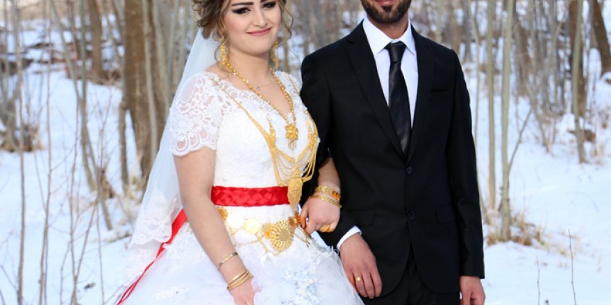 Yüksekova Düğünleri (25-26) Kasım 2017