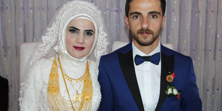 Yüksekova Düğünleri (02-03) Aralık 2017