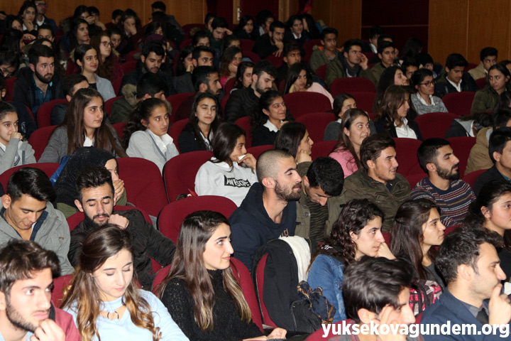 Yüksekova’da Meslek Tanıtım Günleri Etkinliği 10
