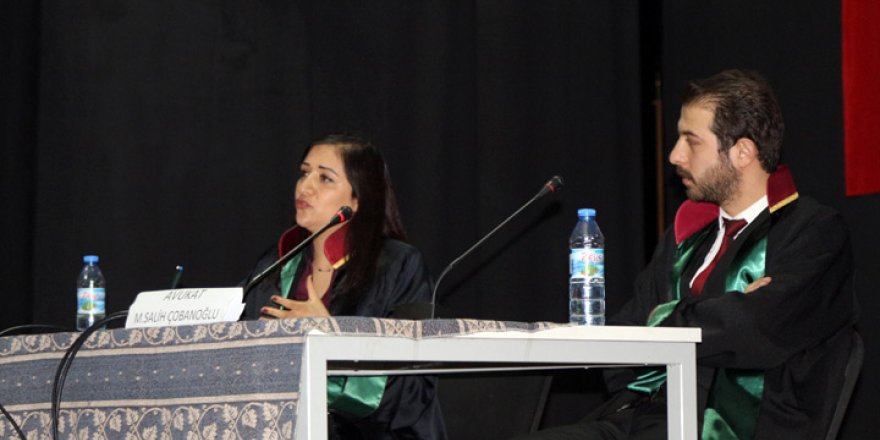 Yüksekova’da Meslek Tanıtım Günleri Etkinliği