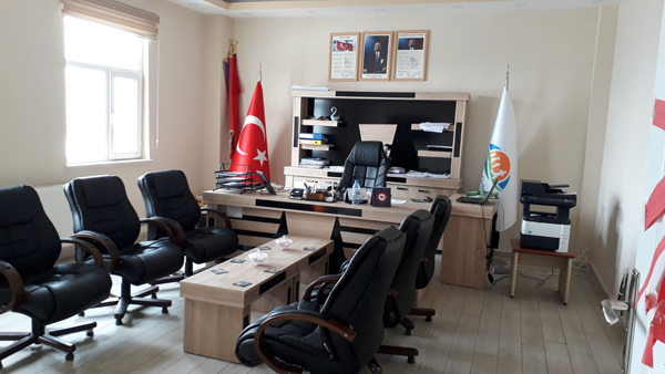 Özel Kanıt Koleji - Yüksekova 10