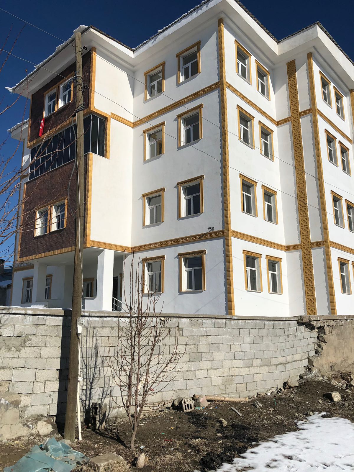 Özel Kanıt Koleji - Yüksekova 9